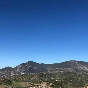 Casas Paraje Natural Holiday home Zahara De La Sierra