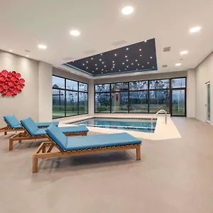 5* Hotel Wyndham Quito Airport