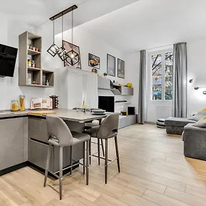 Beatrice - Affitti Brevi Italia Apartment Milan