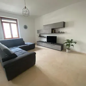 Elegante In Centro Apartment Bergamo