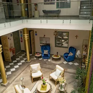 4* Hotel Adamas House Boutique
