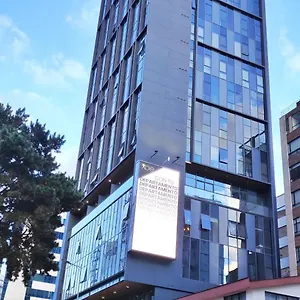  Apartment Republica Del Salvador Coliving Ecuador Xoe