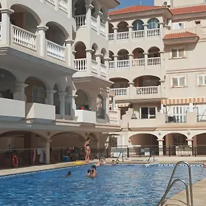 Puerto Fino Apartment Almerimar