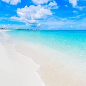 Alexander's Apartment Providenciales